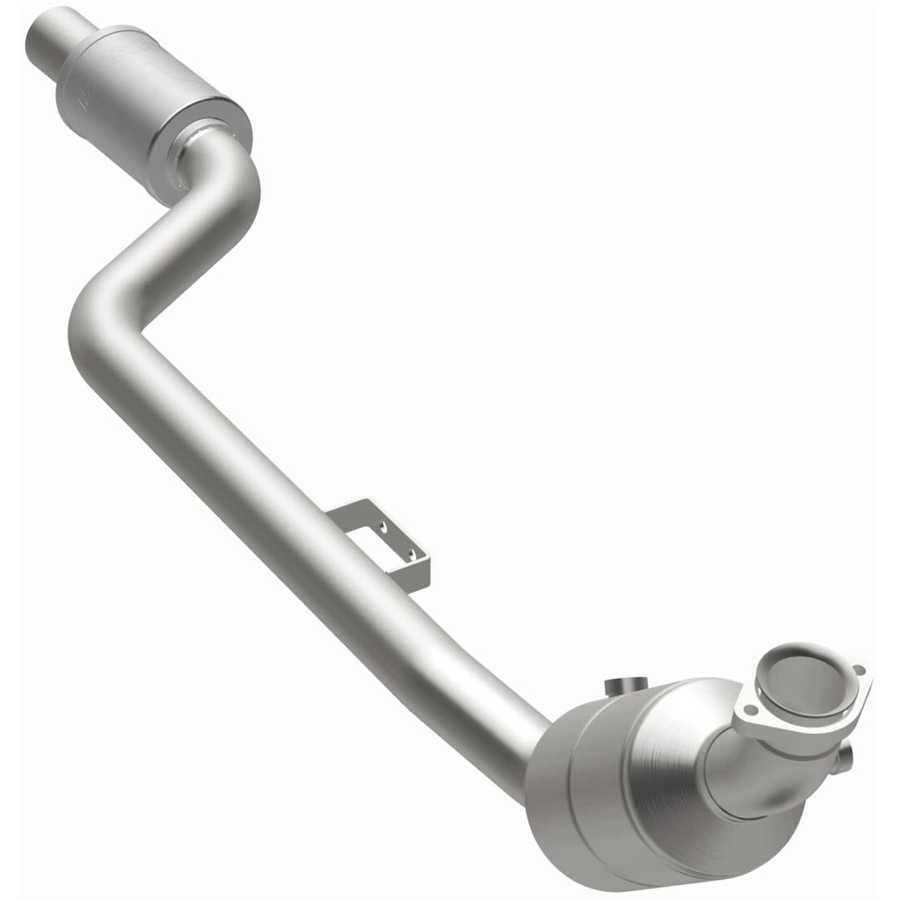 MagnaFlow Exhaust Products 24265 HM Grade Direct-Fit Catalytic Converter